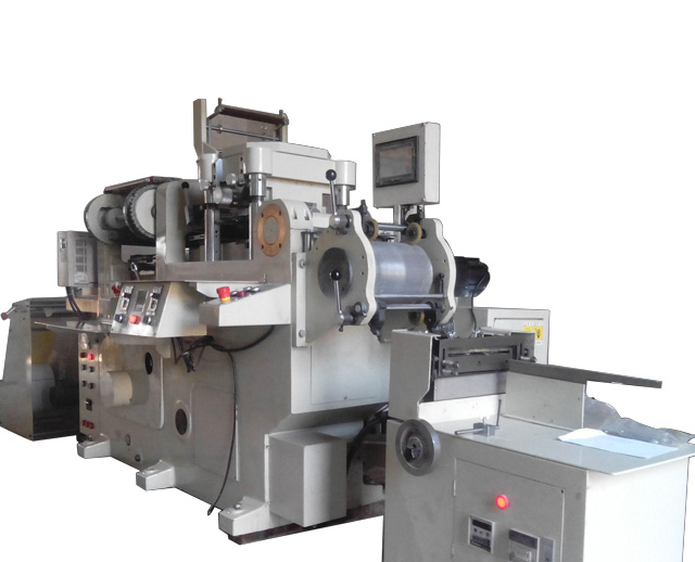 不干膠印刷設(shè)備