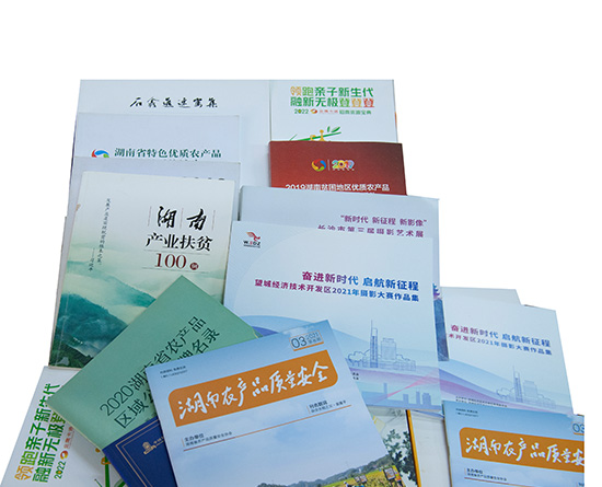 產(chǎn)品畫(huà)冊(cè)