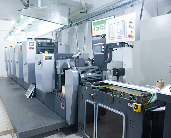 煒岡5+1輪轉(zhuǎn)機(jī)